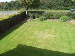Garden- click for photo gallery